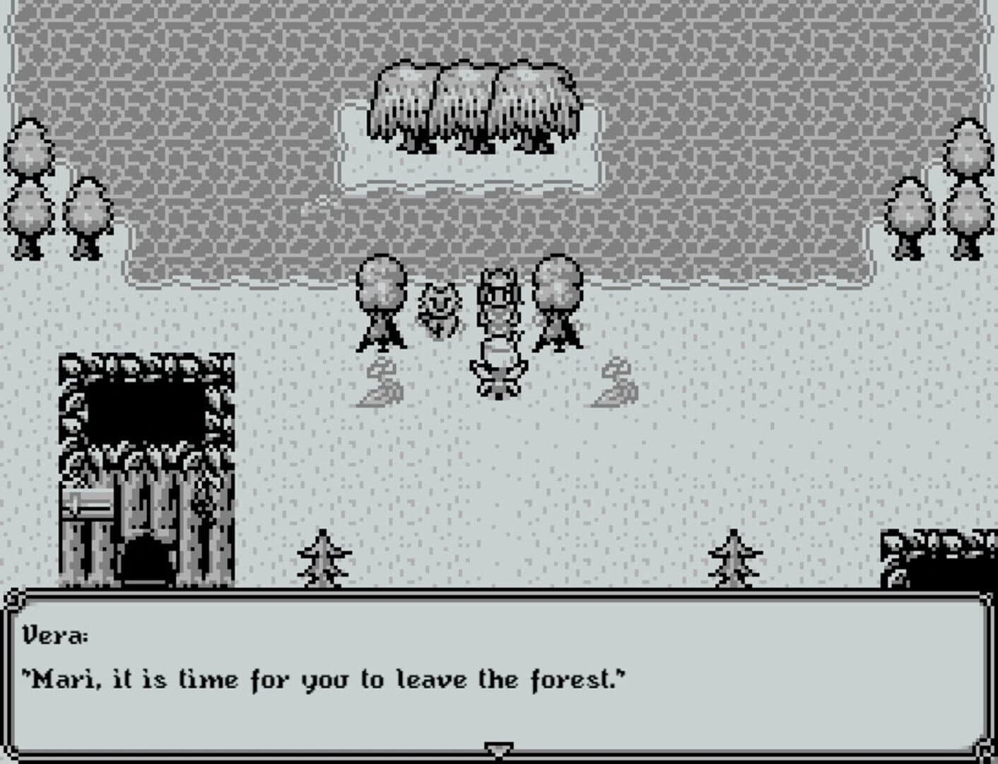 Finding Light screenshot 1