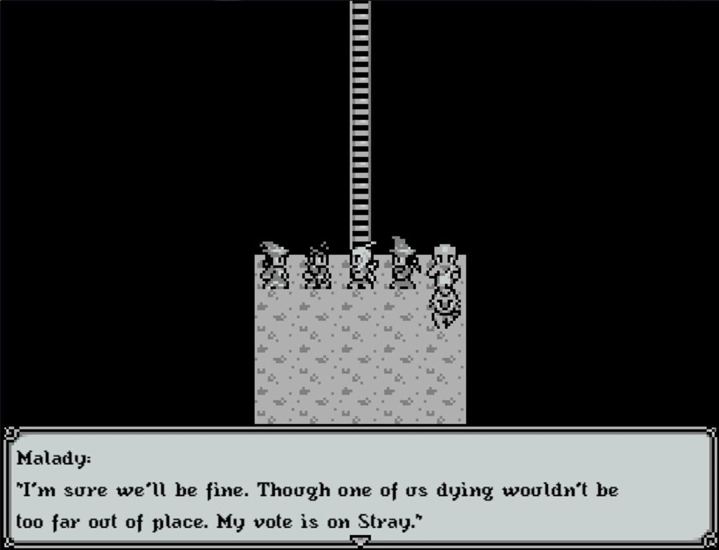 Finding Light screenshot 4