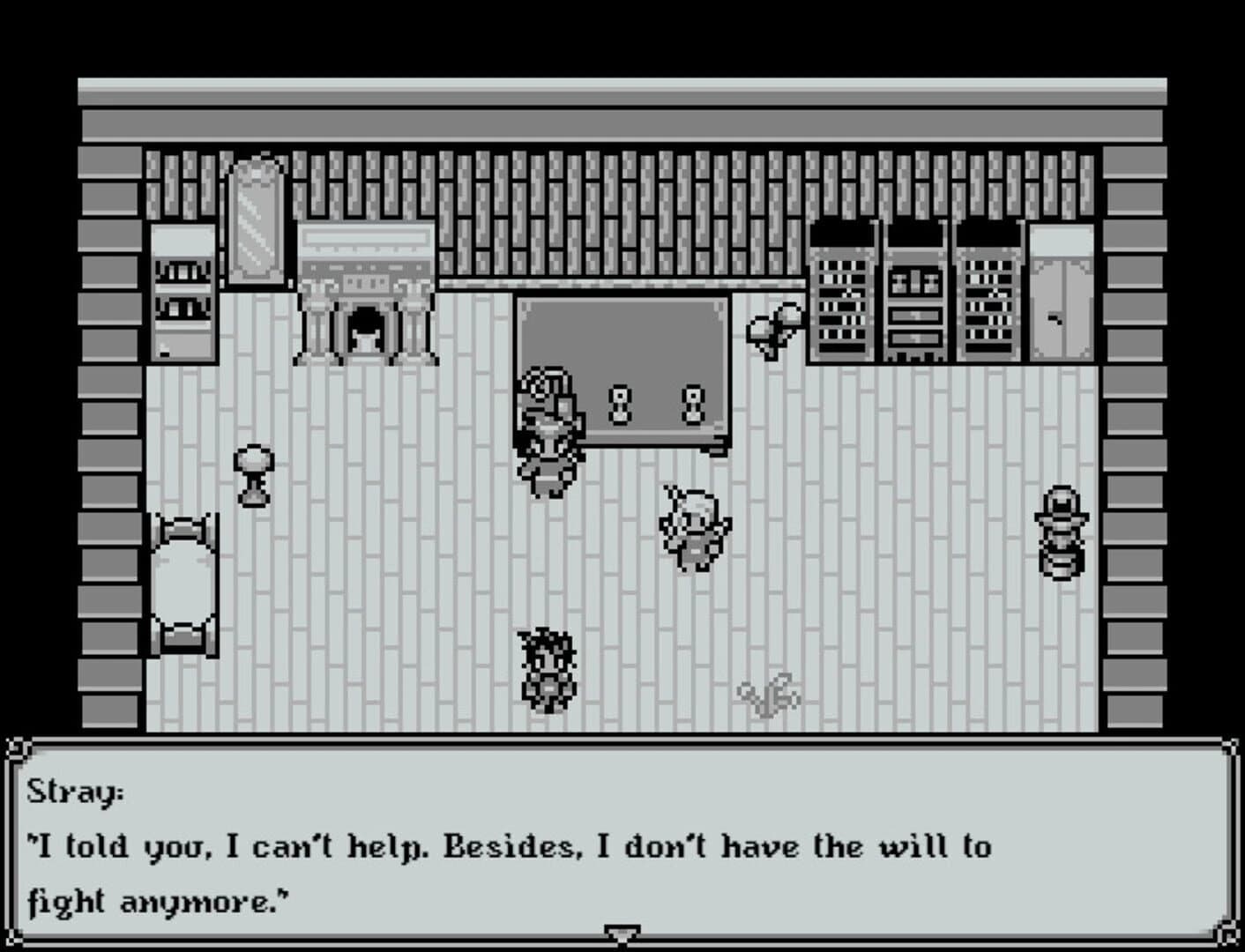 Finding Light screenshot 2
