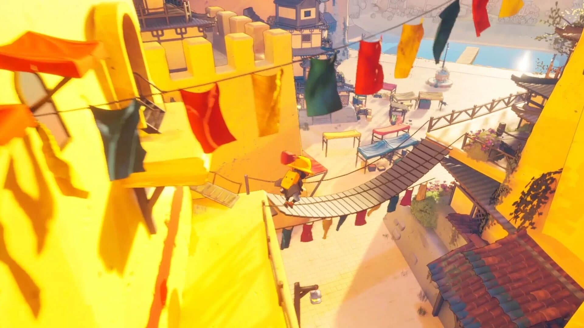 Finding Mosey screenshot 5