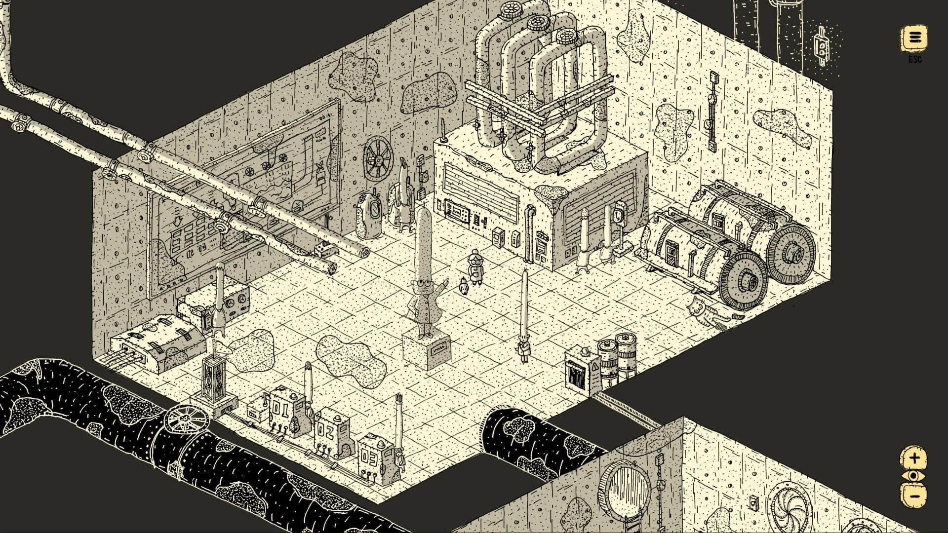 Finding Polka screenshot 4