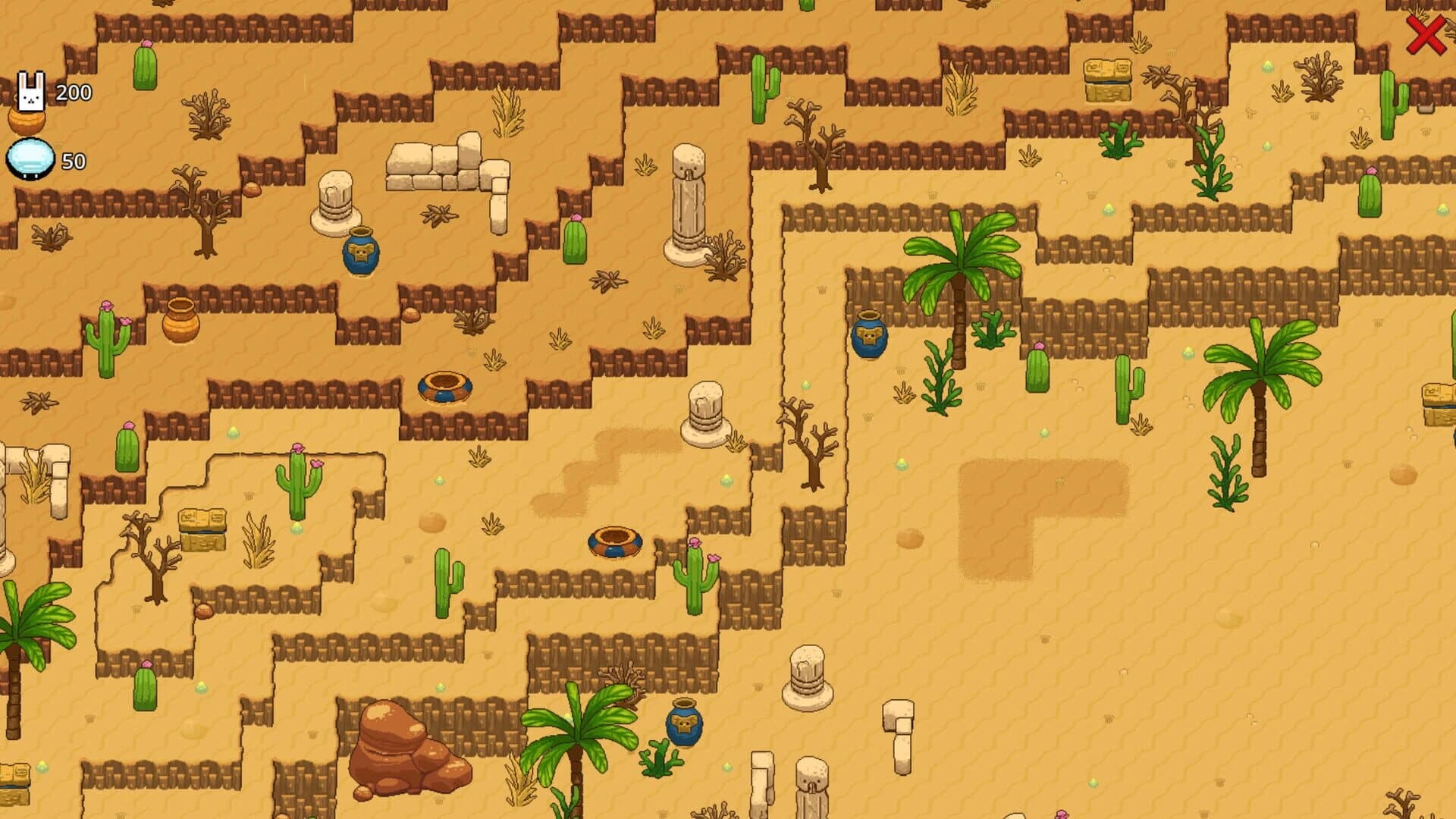 Finding Pots & Pets screenshot 5