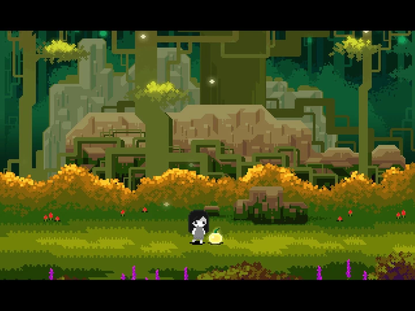 Finding Teddy screenshot 1