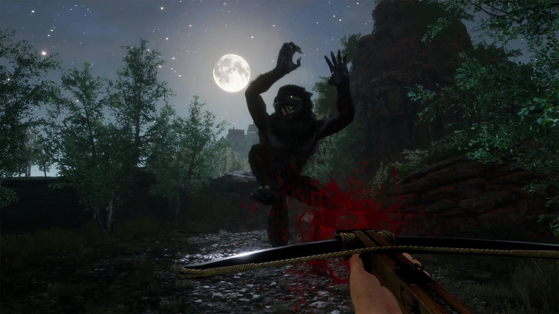 Finding the Soul Orb screenshot 1