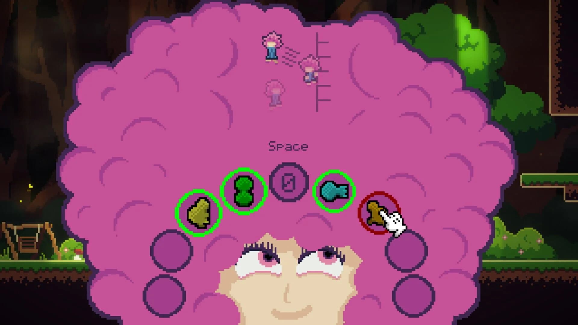 Finding Xavier screenshot 5