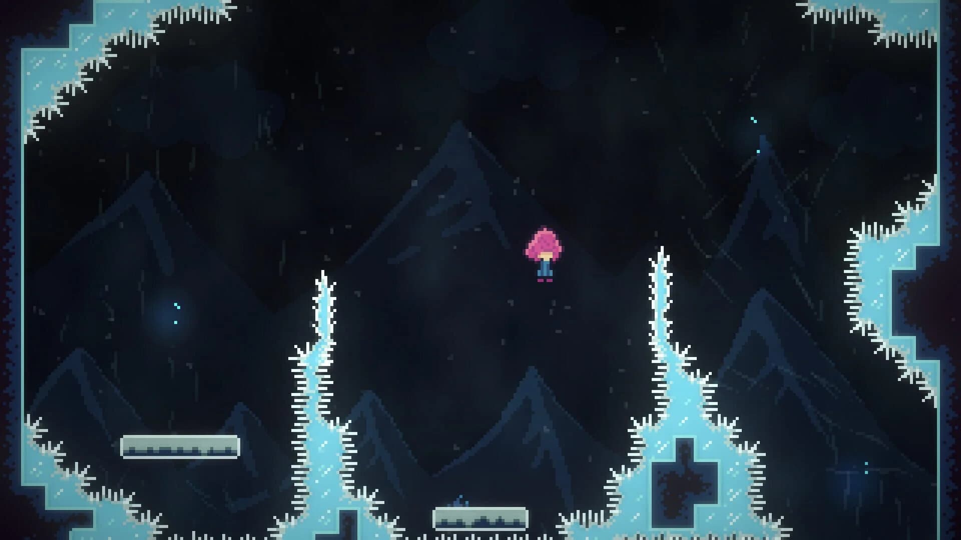 Finding Xavier screenshot 4