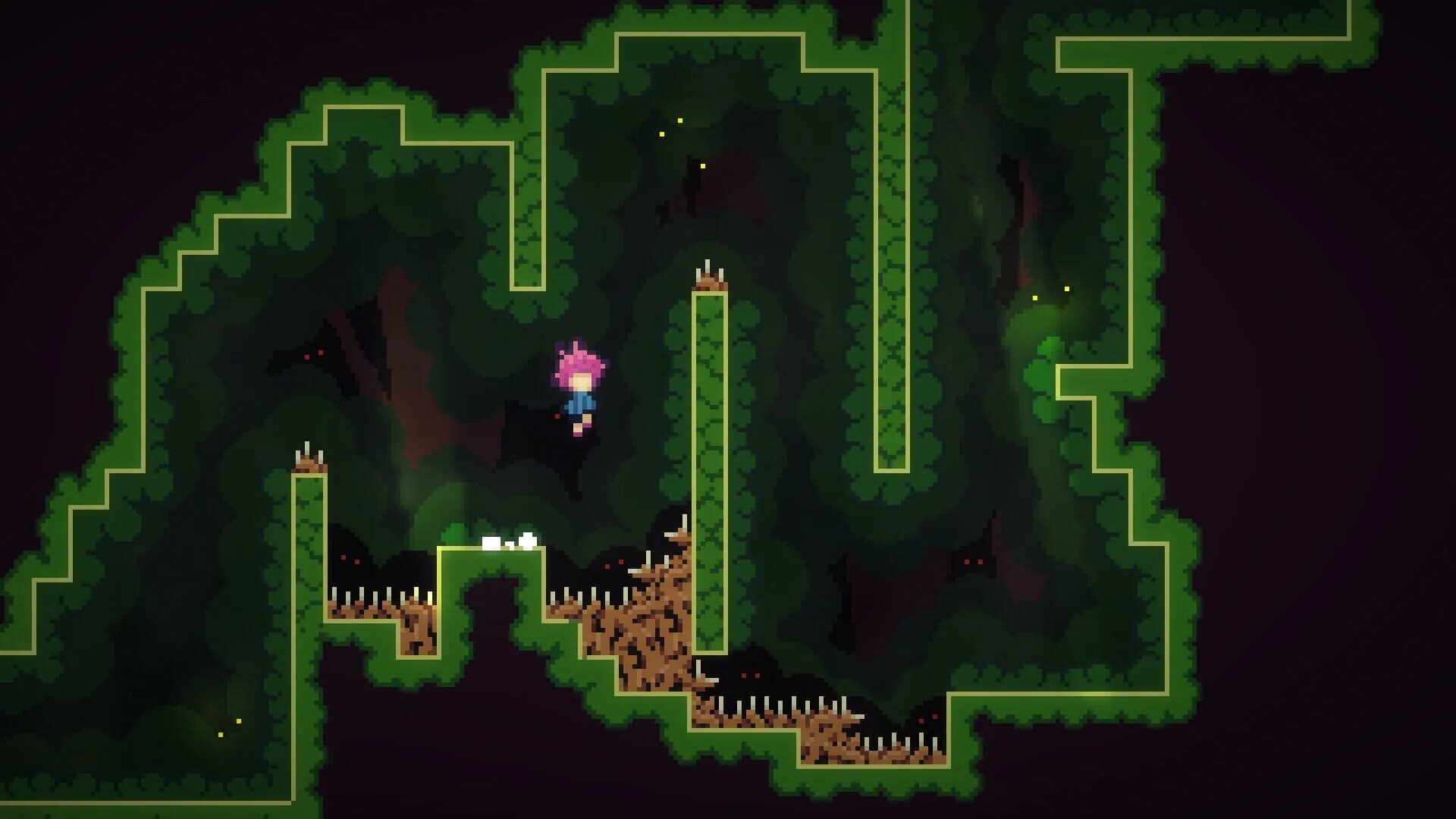 Finding Xavier screenshot 3