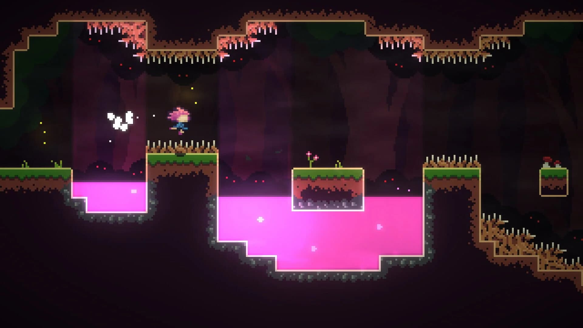 Finding Xavier screenshot 2