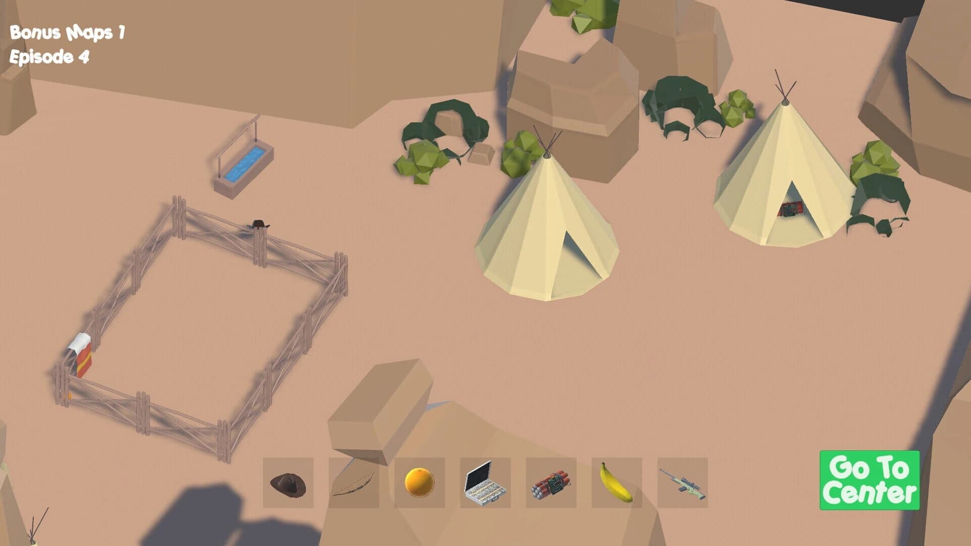 FindIt: Bonus Maps 1 screenshot 4