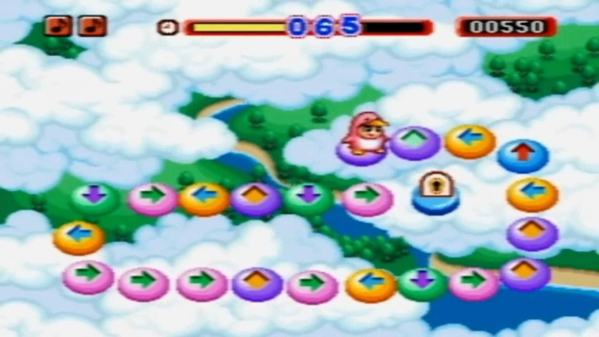 Finger Dancing screenshot 2