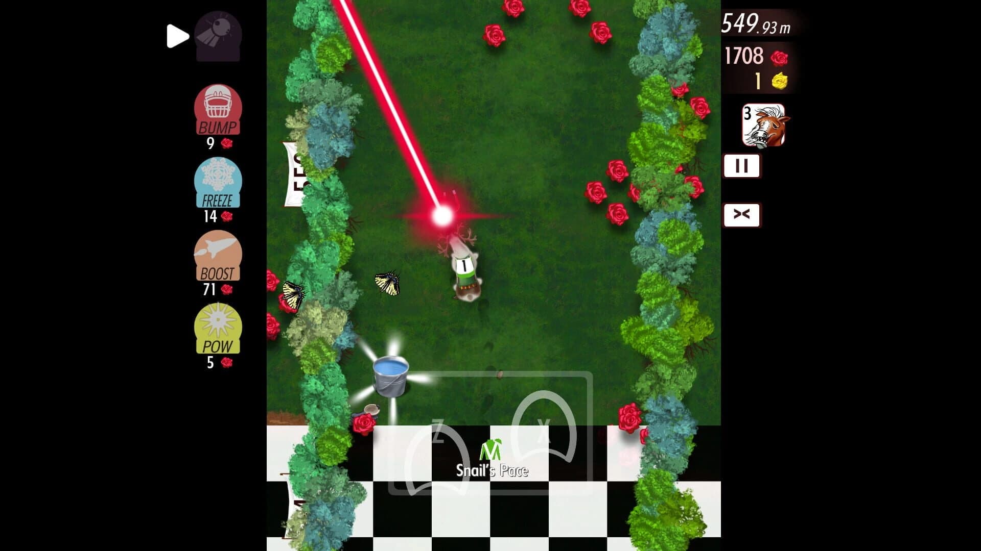 Finger Derpy screenshot 2