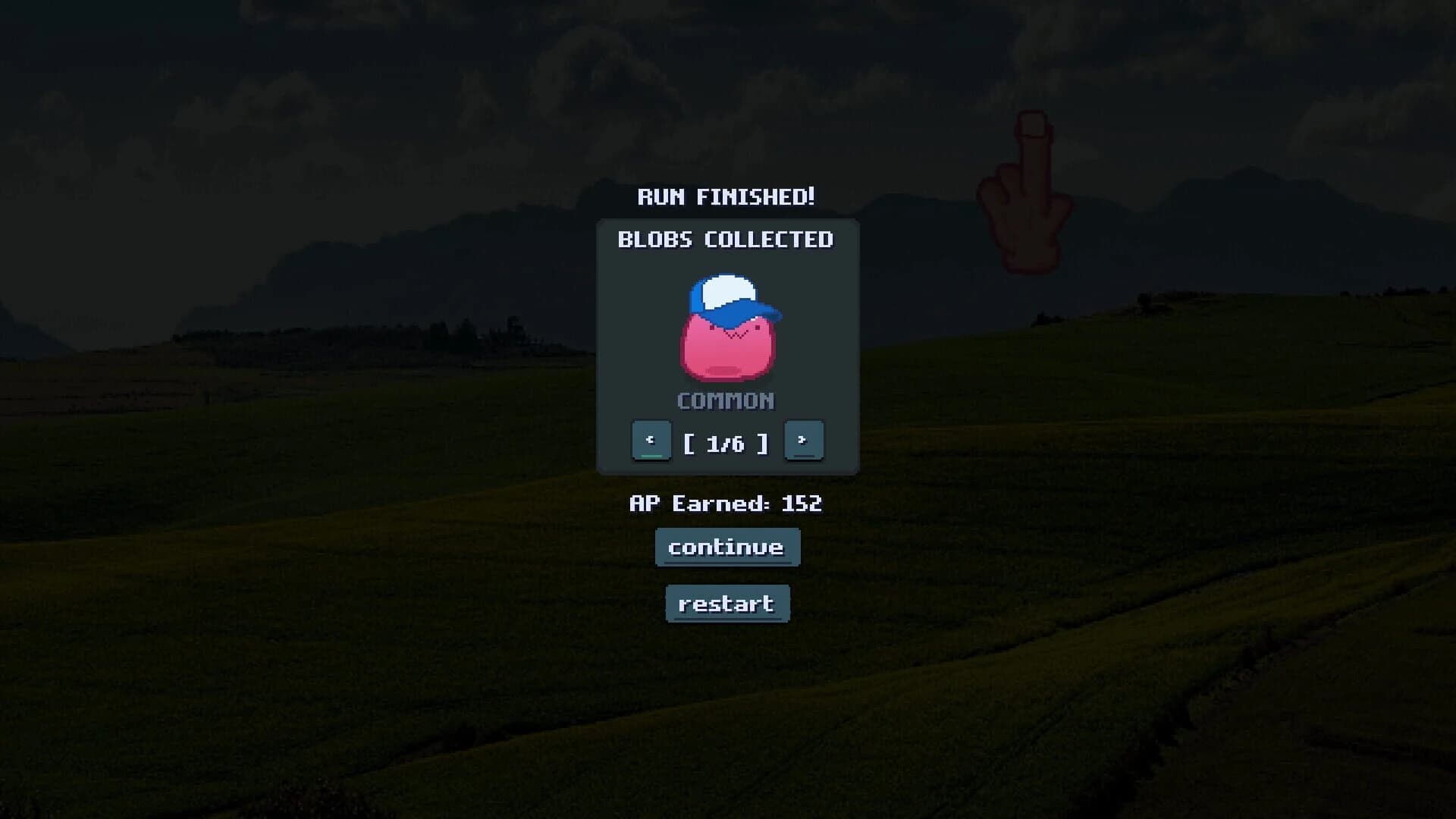 Finger Party screenshot 5