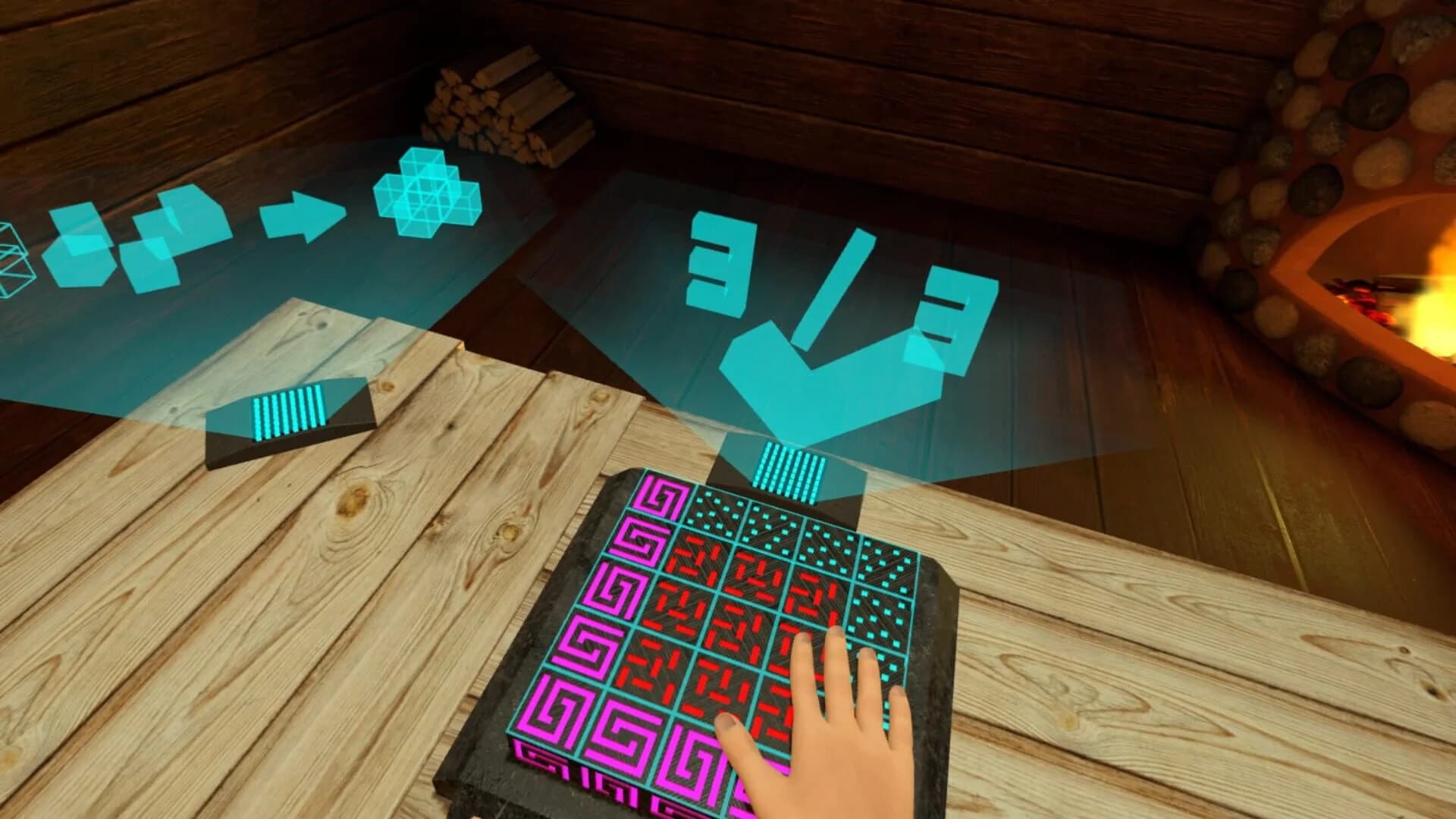 Fingers: Mini Games screenshot 4