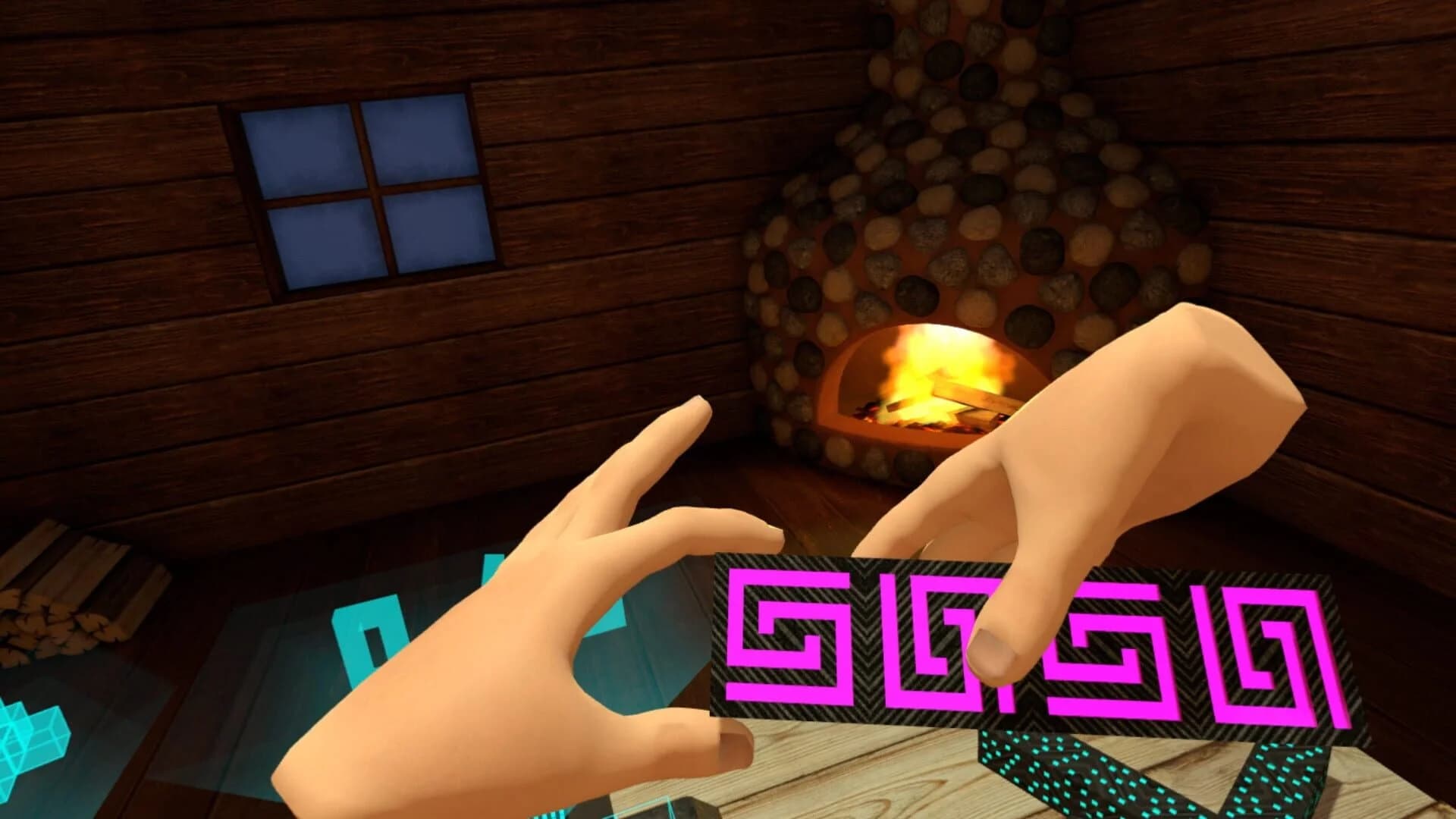 Fingers: Mini Games screenshot 3