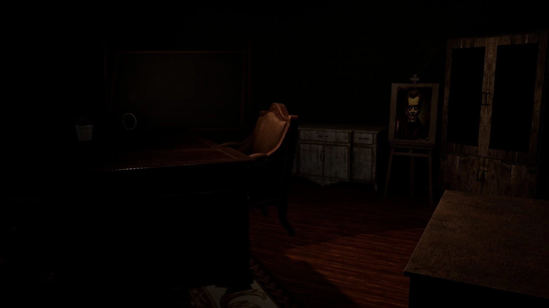 Finis Actus screenshot 2