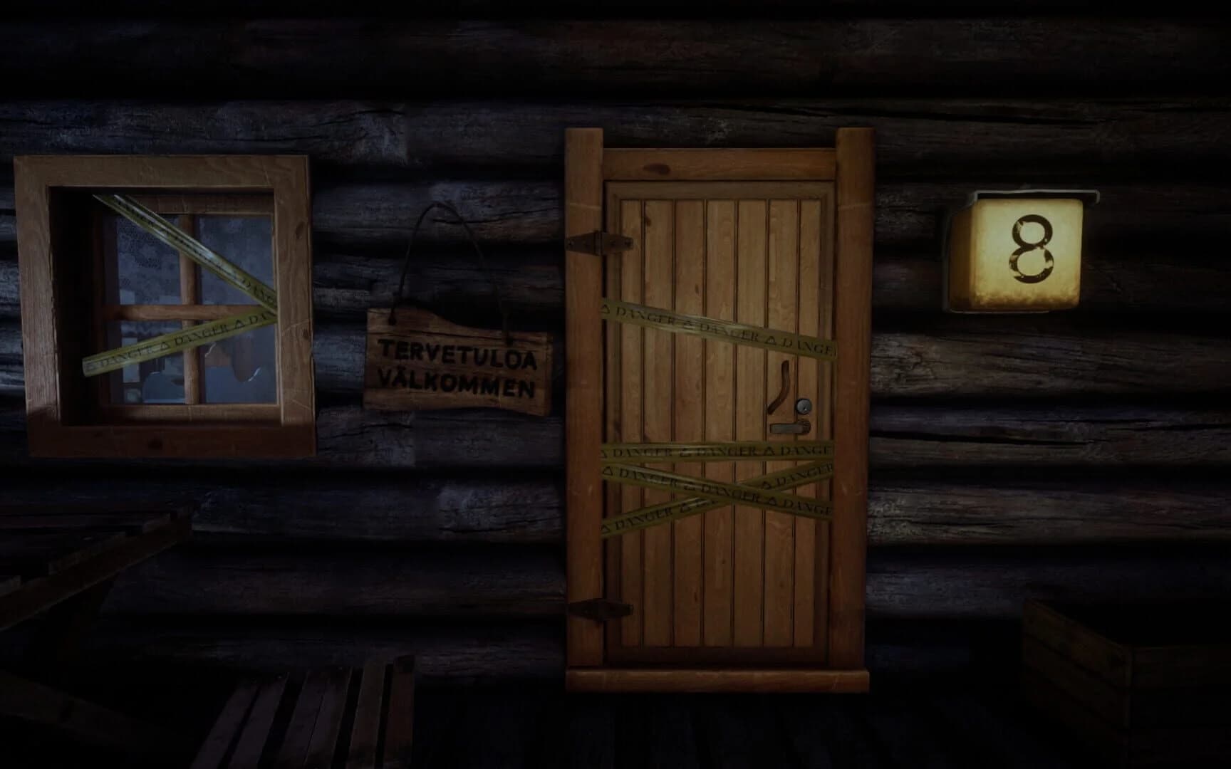 Finnish Cottage 8 screenshot 1