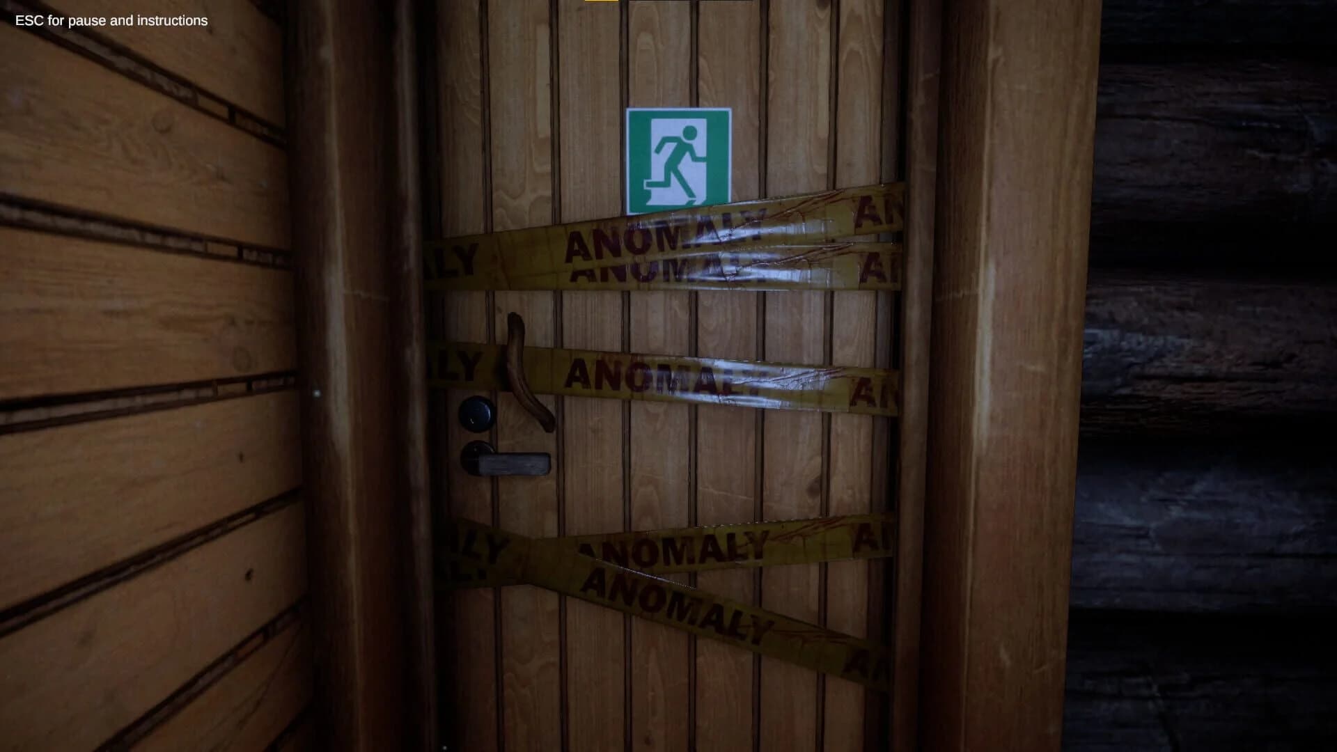 Finnish Cottage 8 screenshot 4