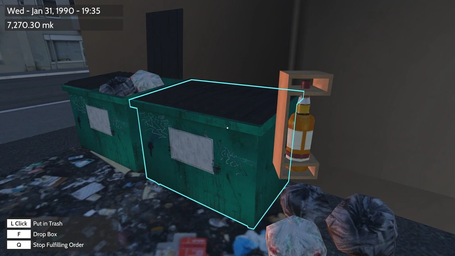 Finnish Pub Simulator screenshot 2