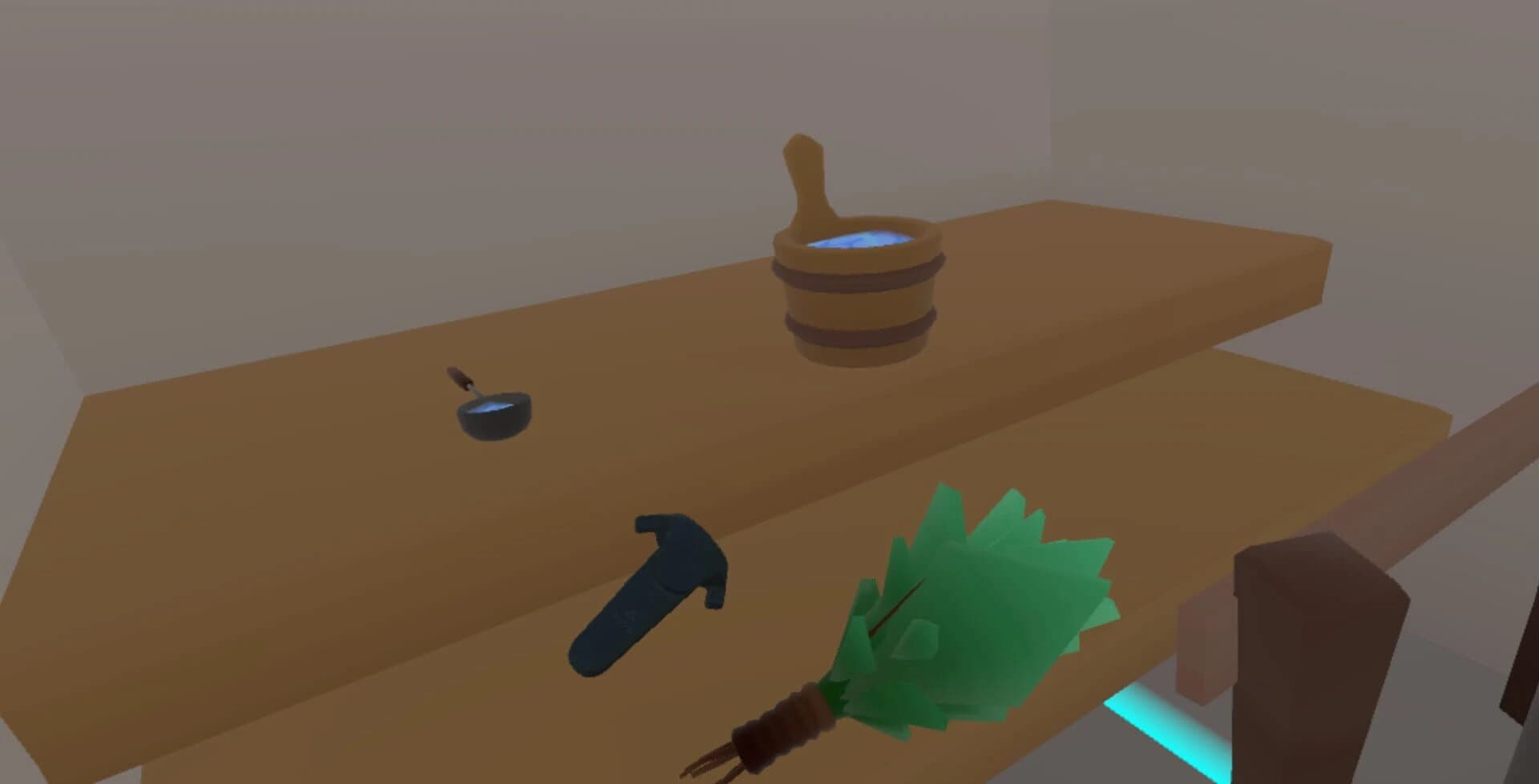 FINSummerVR screenshot 1