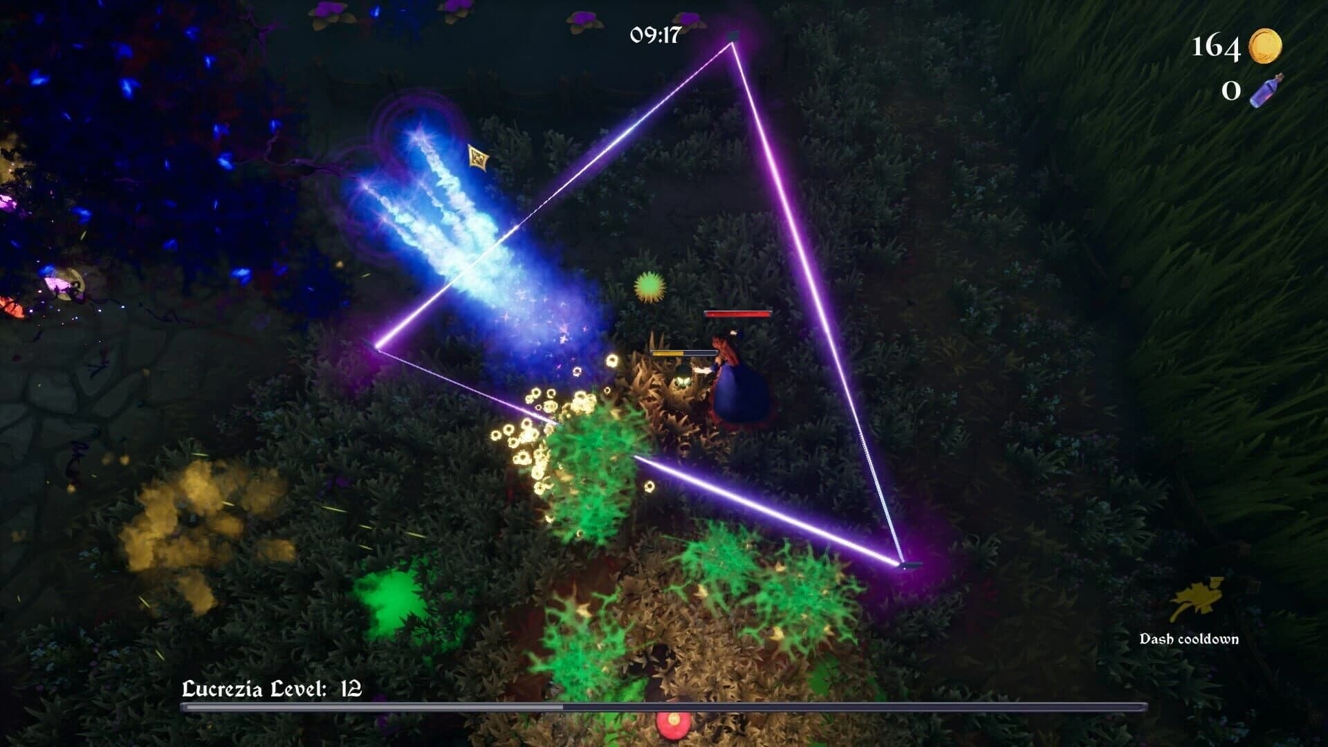 Fiora screenshot 3