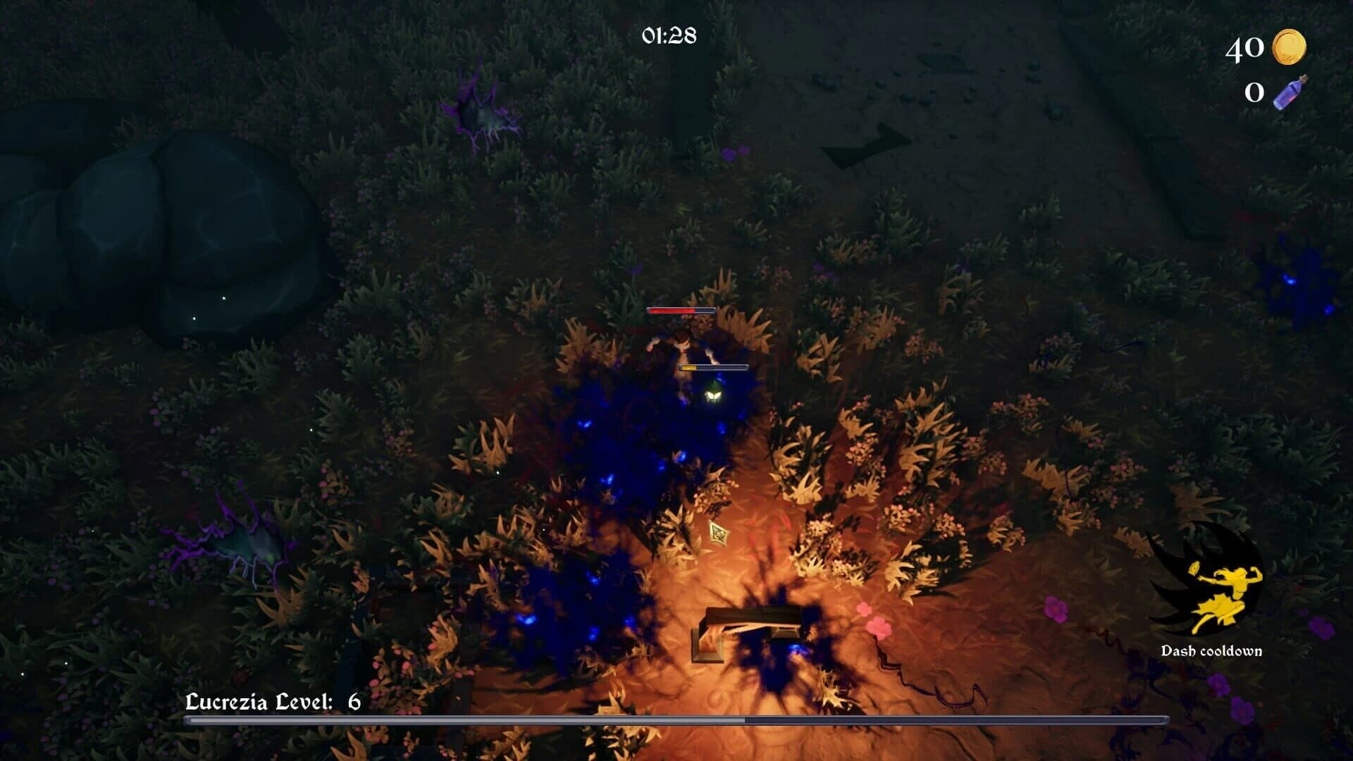 Fiora screenshot 4