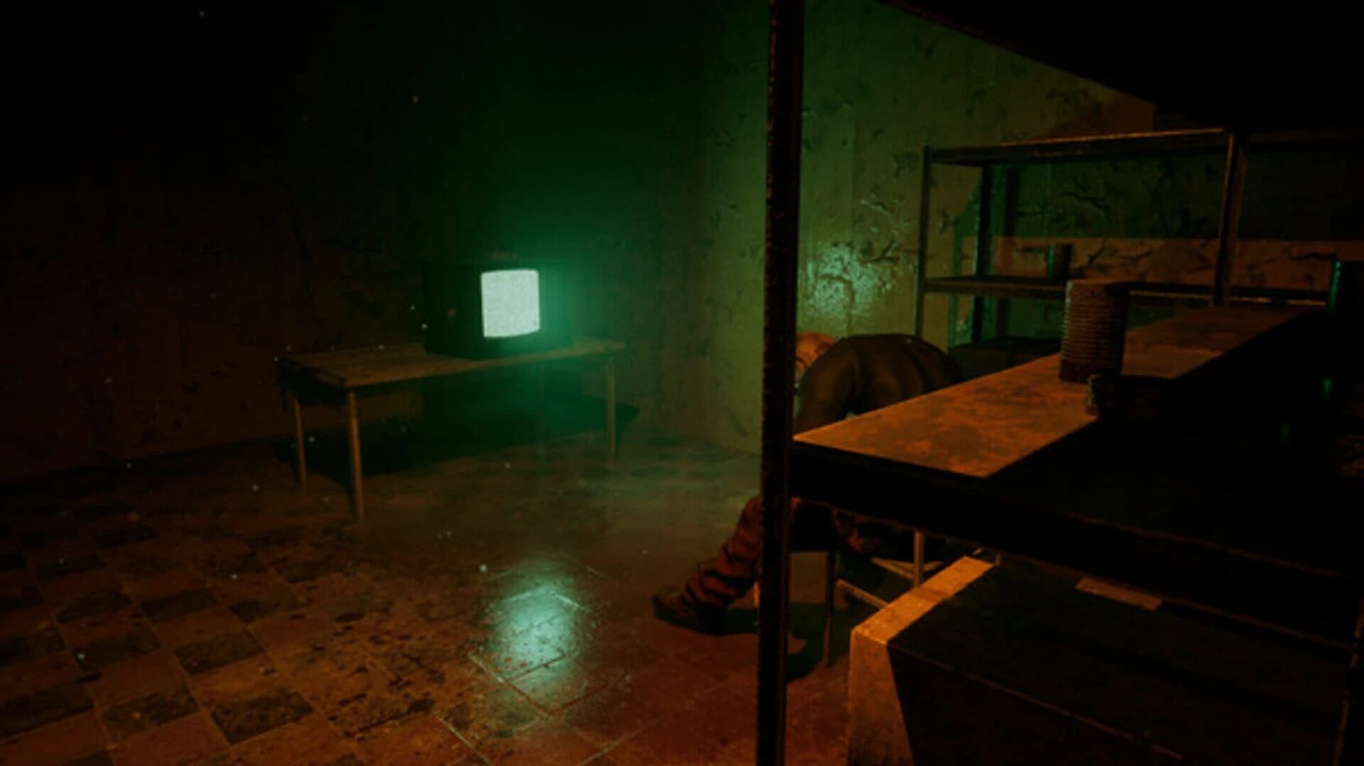Fire and Ashes screenshot 2