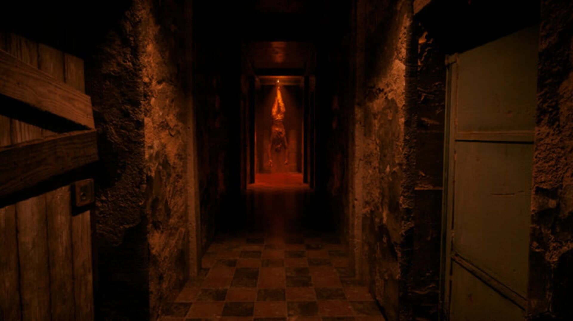 Fire and Ashes screenshot 4