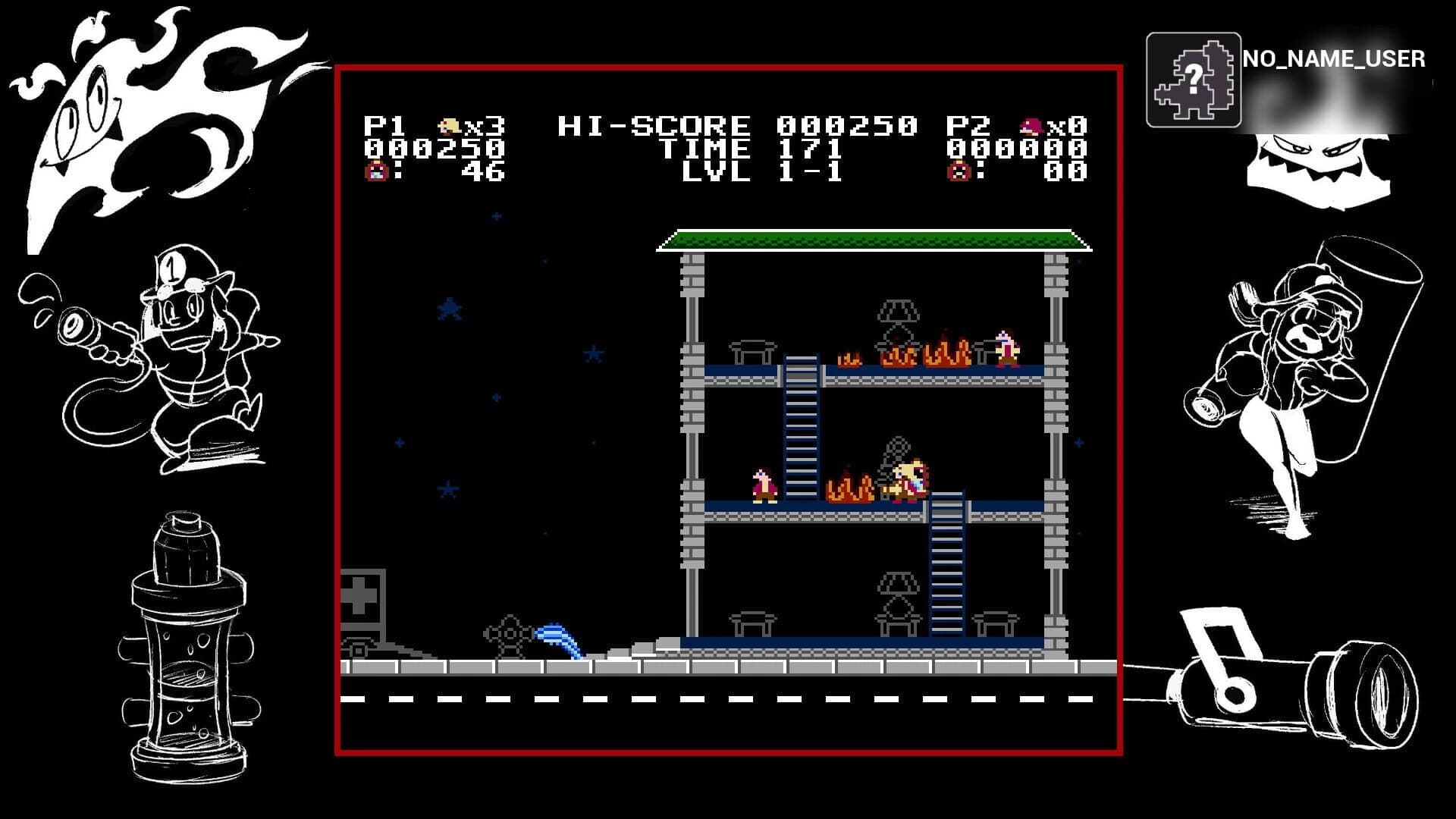 Fire and Rescue screenshot 4