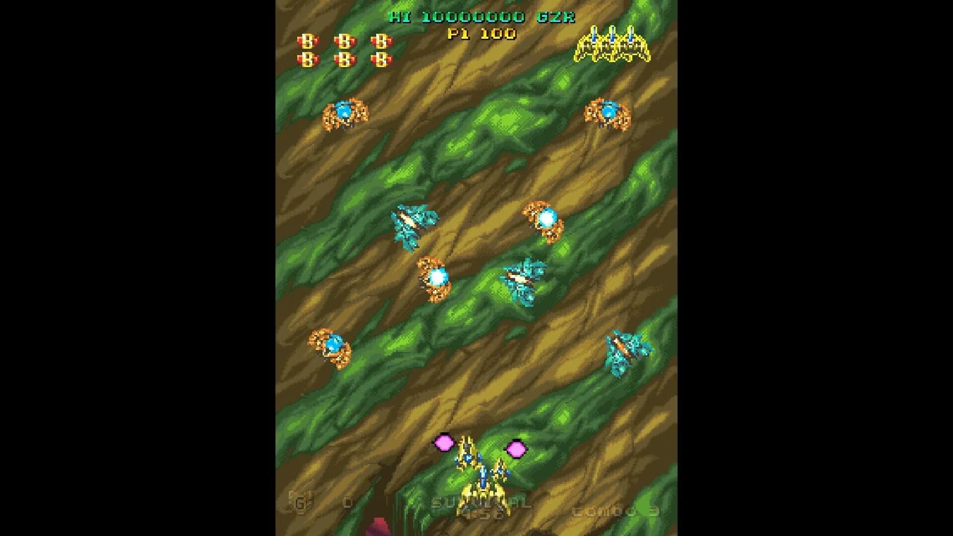 Fire Arrow Plus screenshot 2