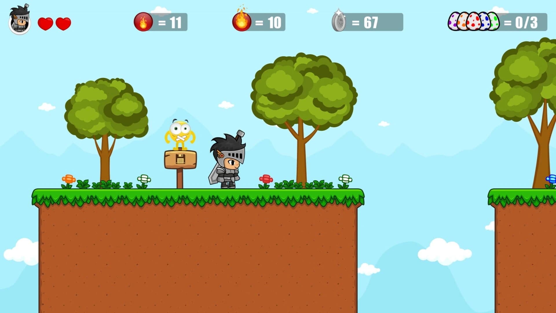 Fire Boy screenshot 5