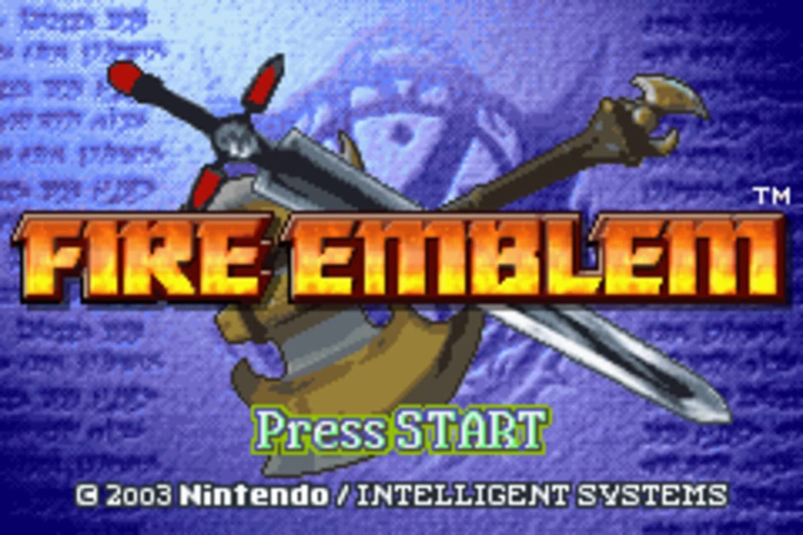 Fire Emblem screenshot 3