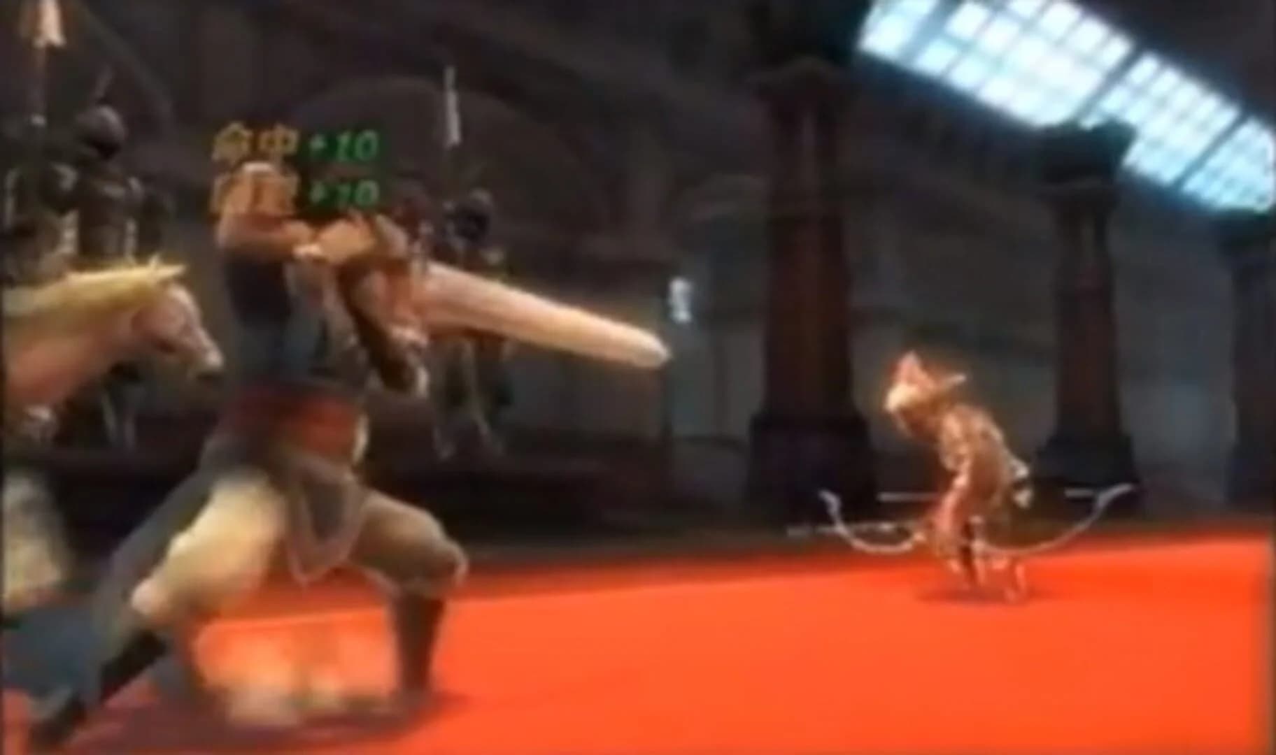 Fire Emblem Awakening screenshot 3