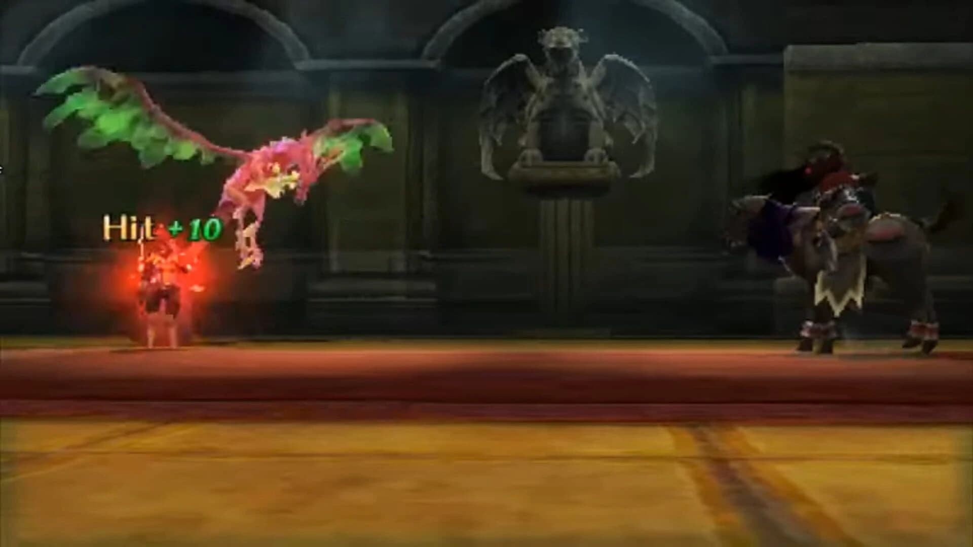 Fire Emblem: Awakening - Golden Pack screenshot 1