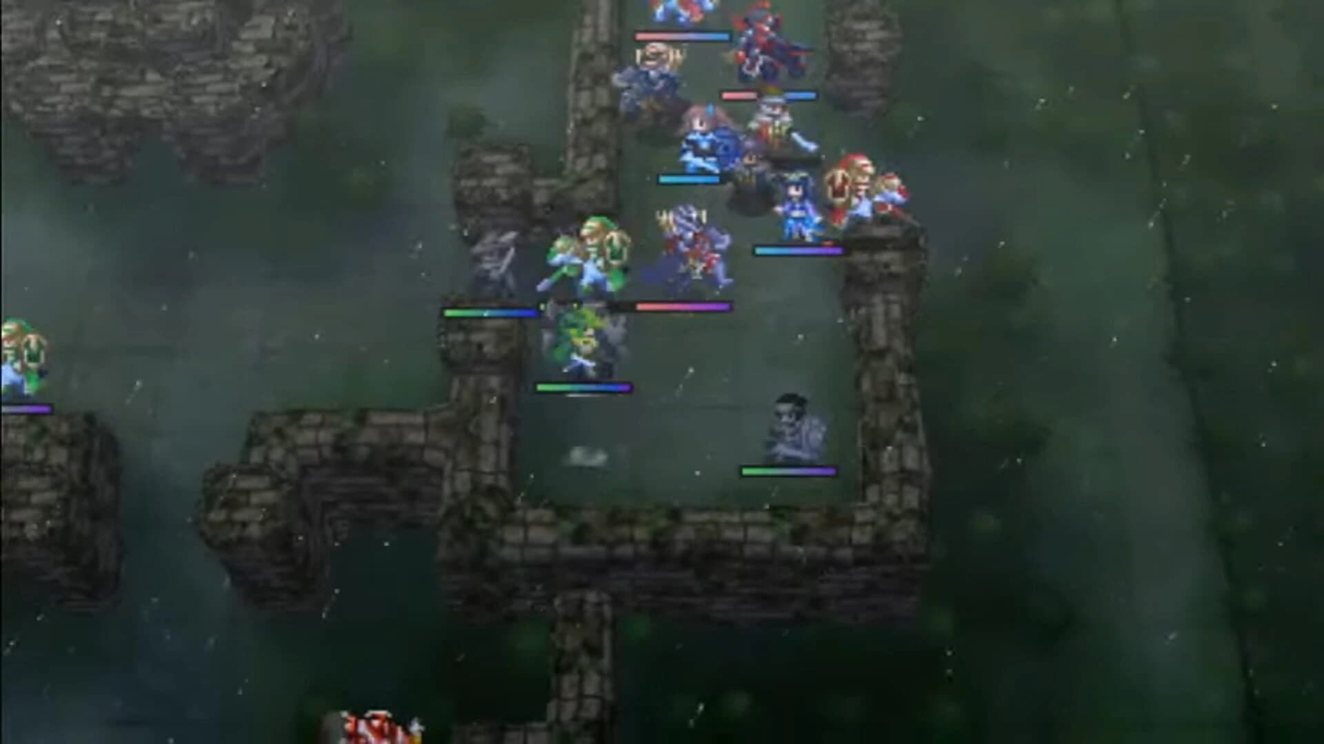 Fire Emblem: Awakening - Rogues Pack screenshot 3
