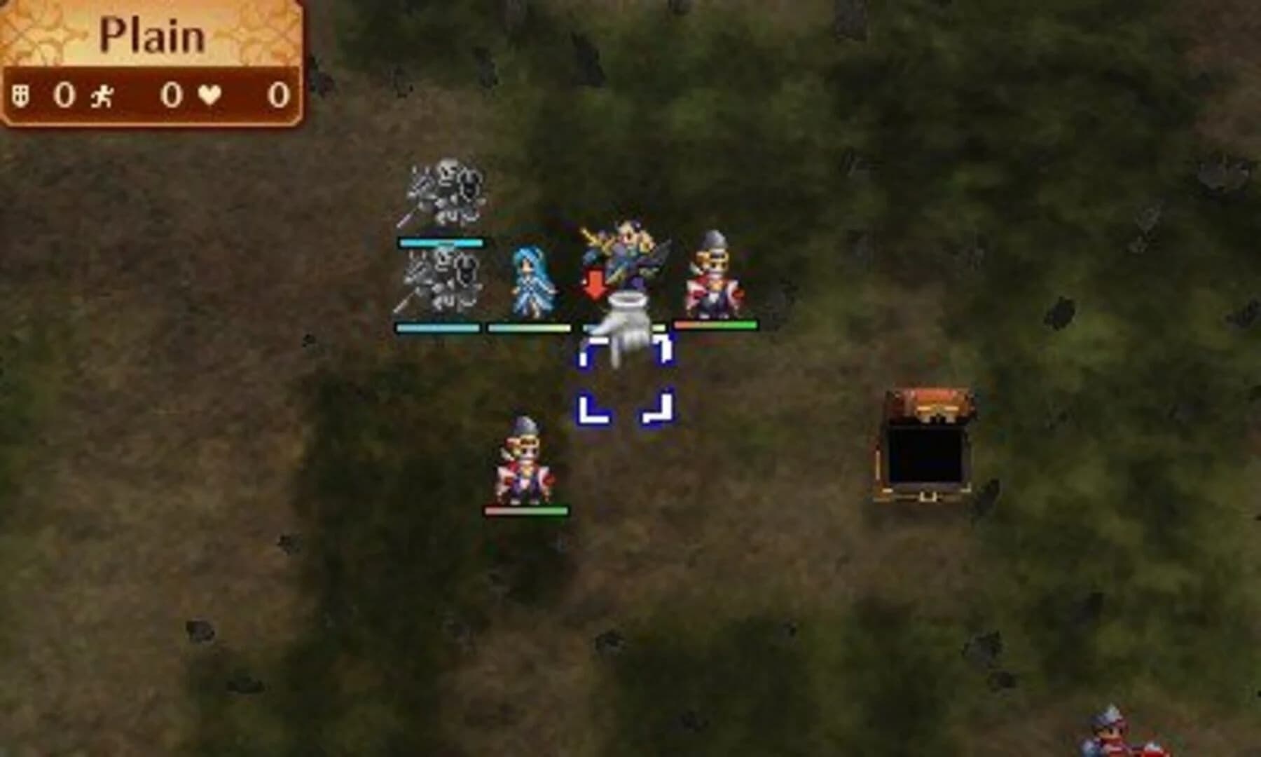 Fire Emblem Fates: Revelation screenshot 3