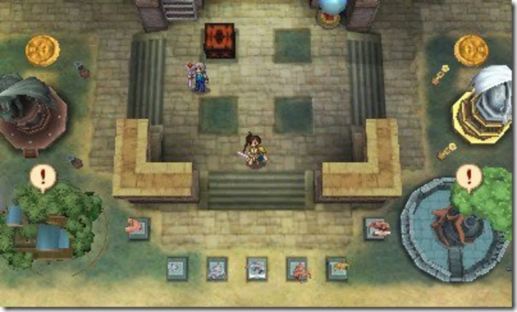 Fire Emblem Fates: Revelation screenshot 2