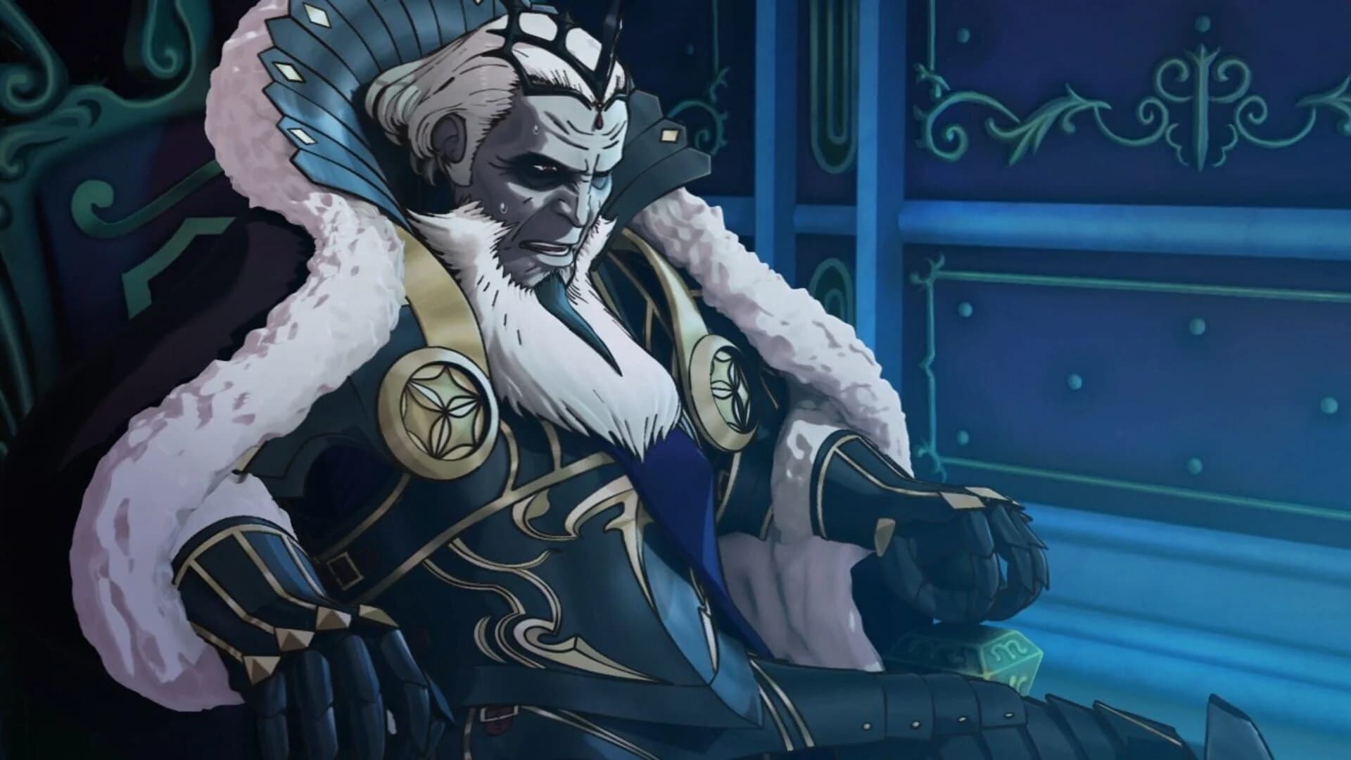 Fire Emblem Fates: Special Edition screenshot 2