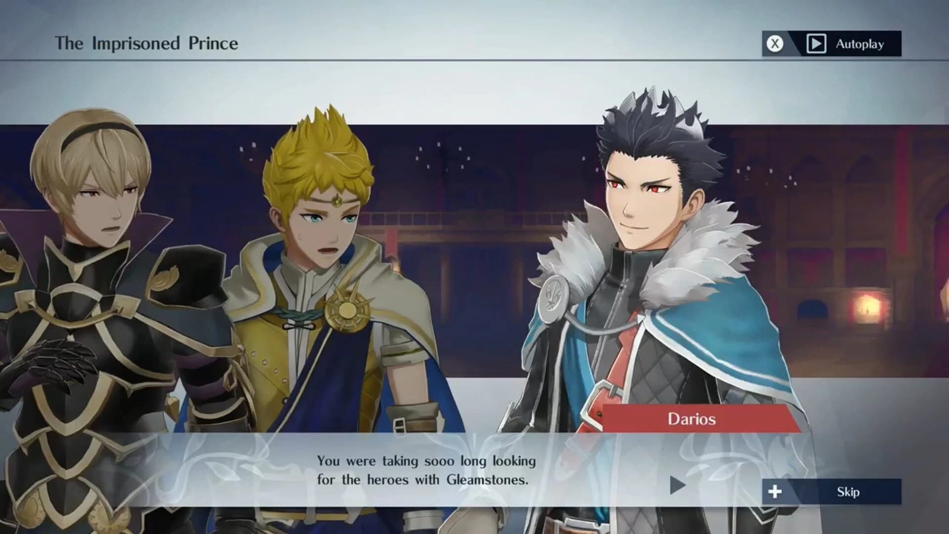 Fire Emblem Warriors + Season Pass Bundle screenshot 3
