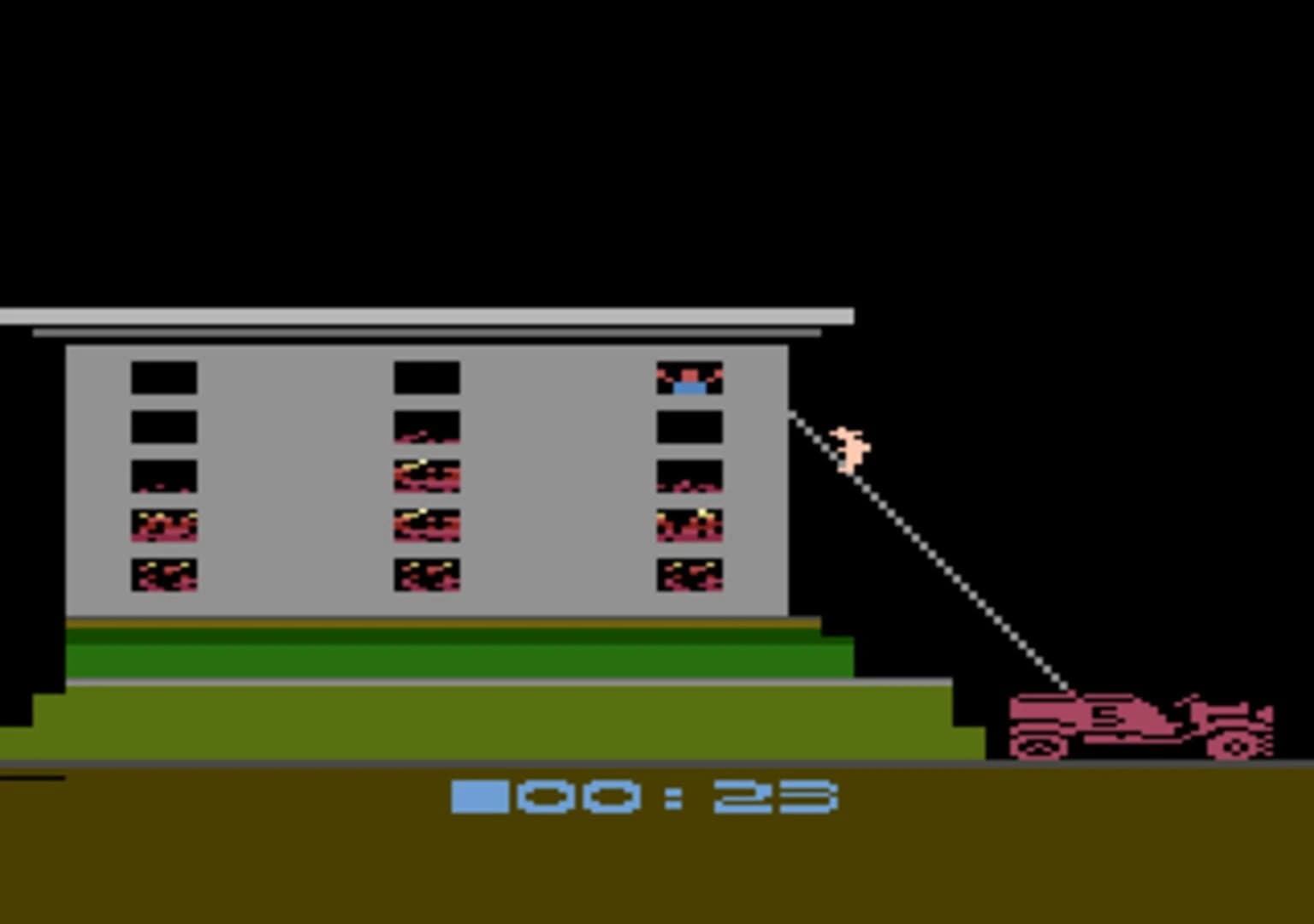 Fire Fighter screenshot 3