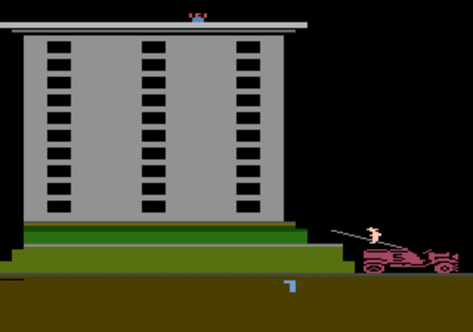 Fire Fighter screenshot 1