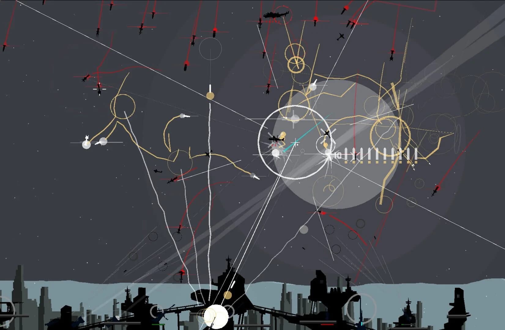 Fire for Effect screenshot 1