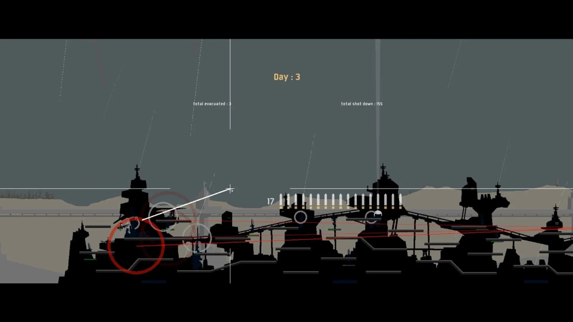 Fire for Effect screenshot 4