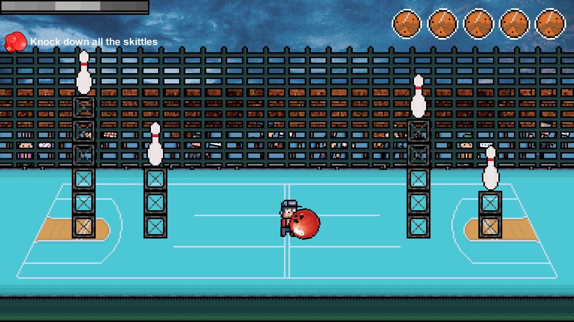 Fire Heat screenshot 2