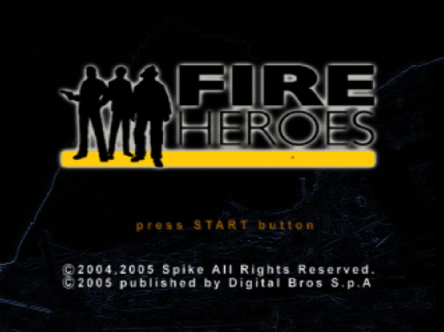 Fire Heroes screenshot 1