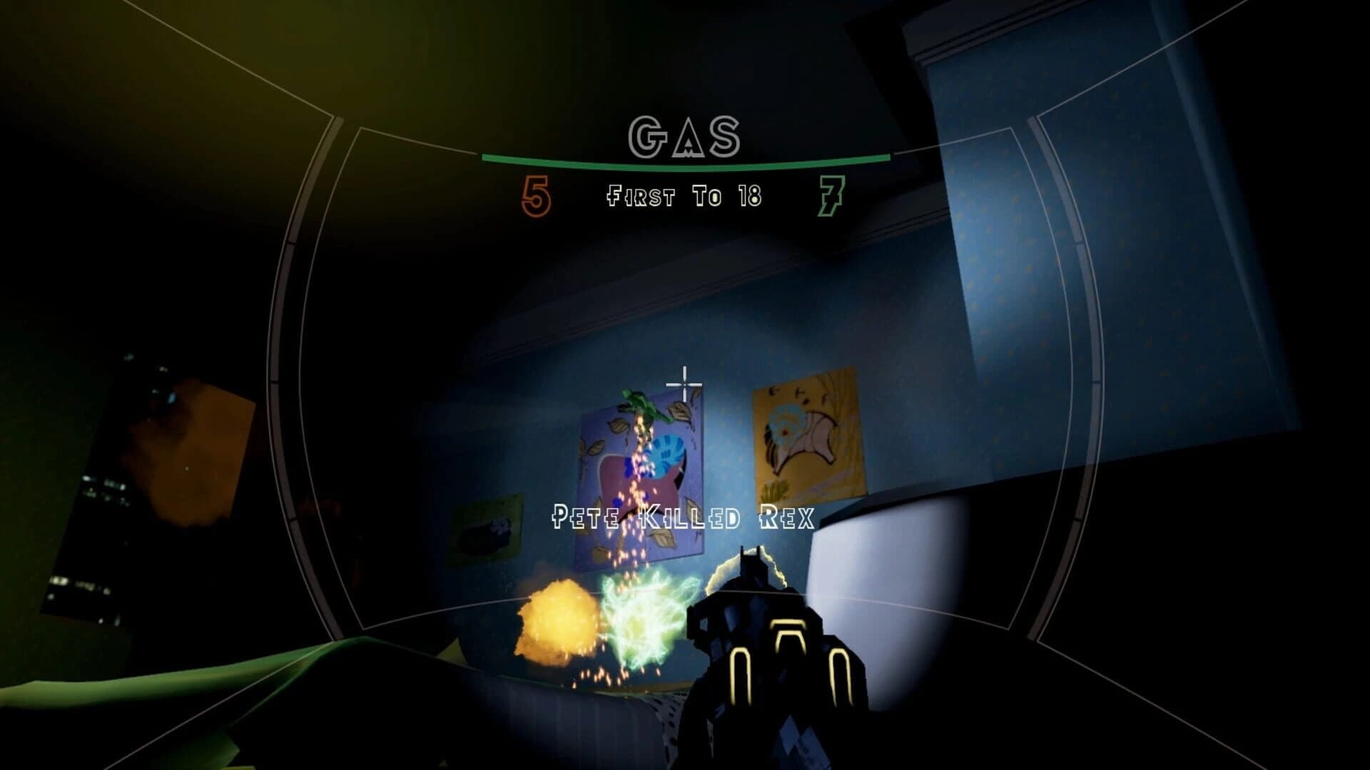 Fire in the hole screenshot 5