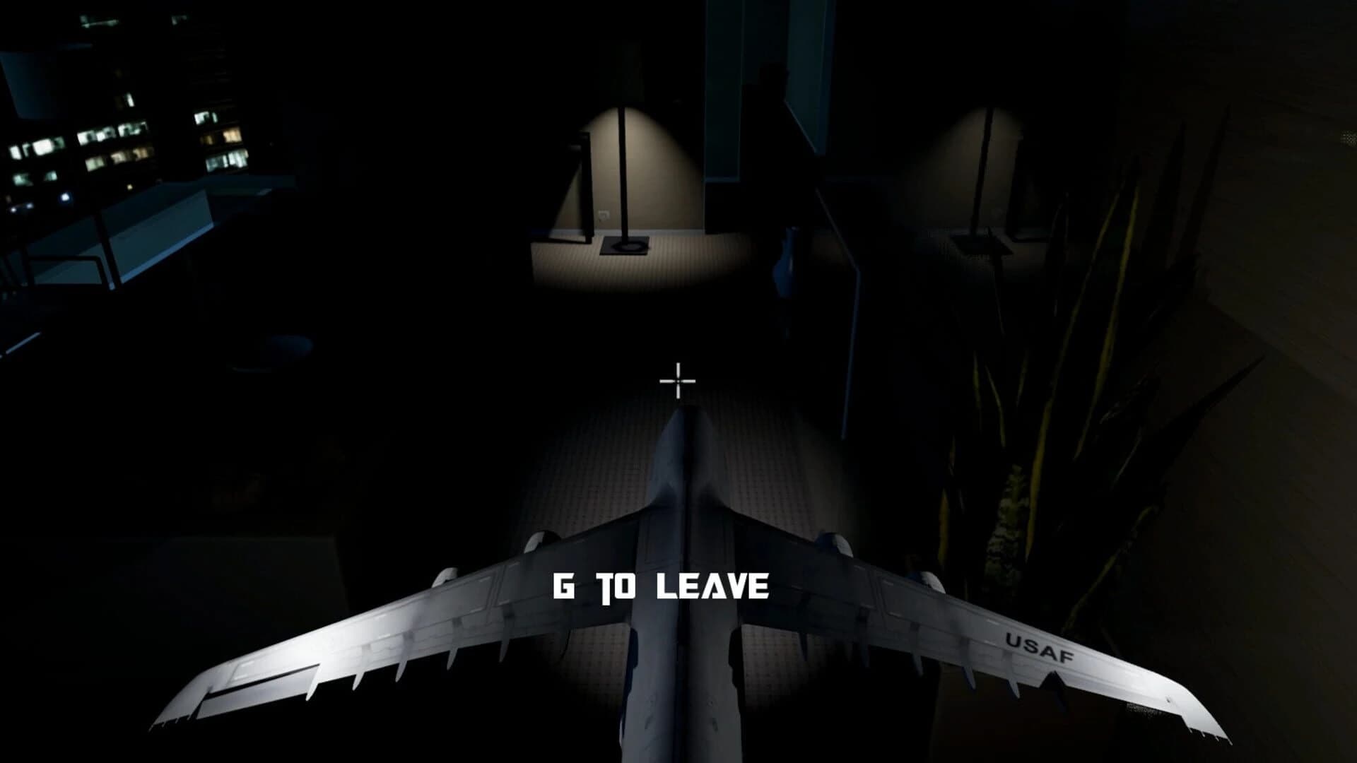 Fire in the hole screenshot 2