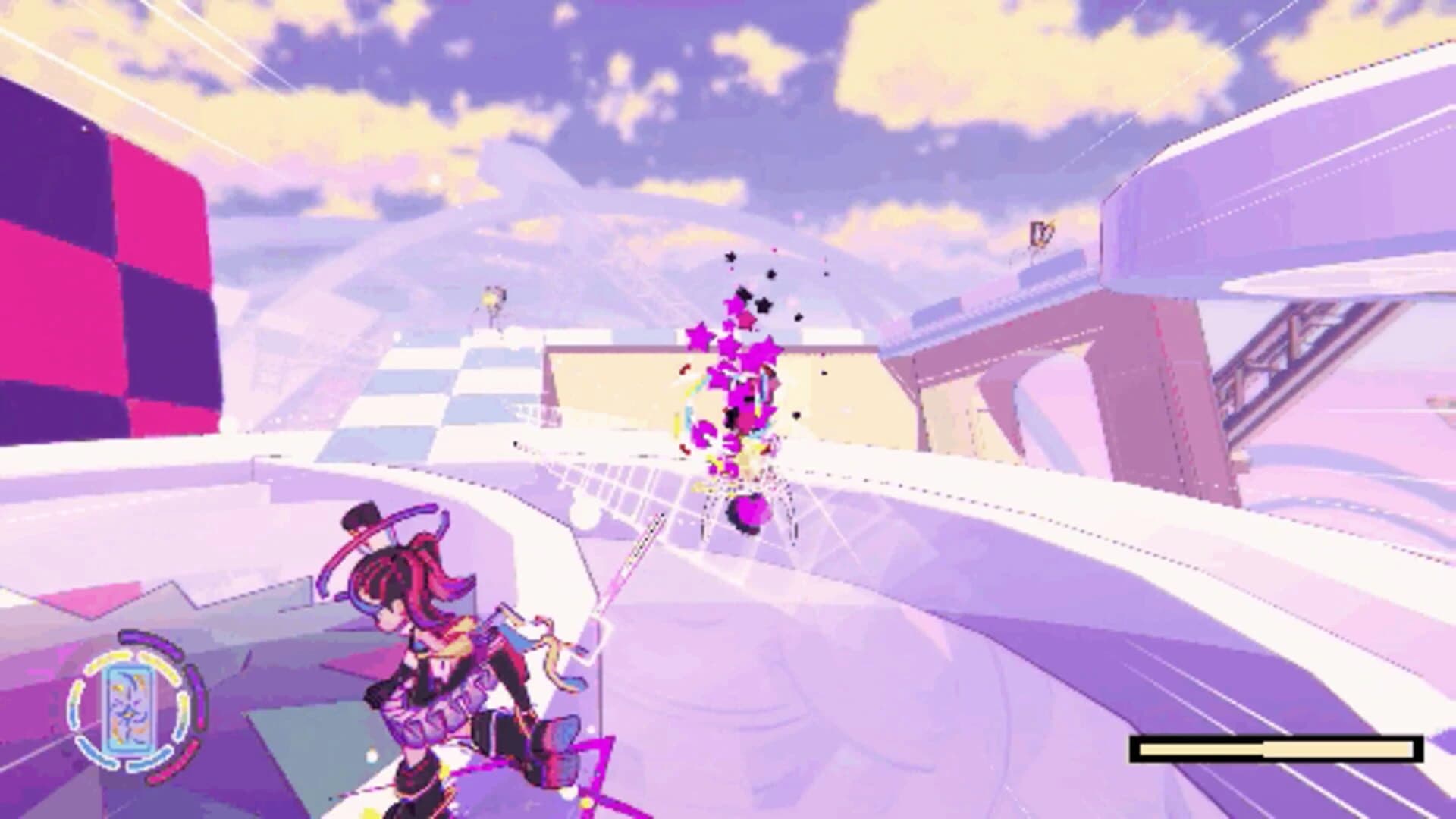 Fire Magician: Arcana screenshot 2