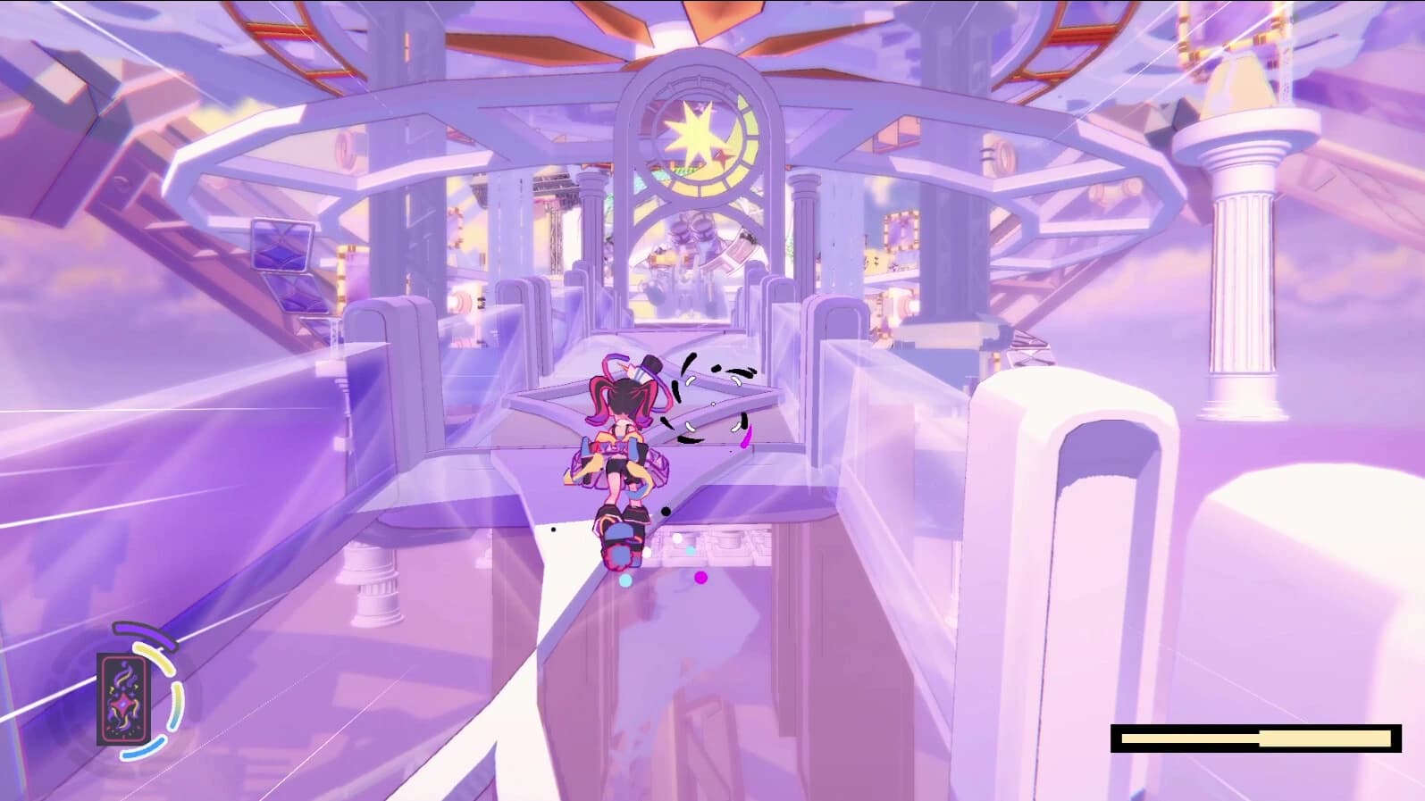 Fire Magician: Arcana screenshot 8