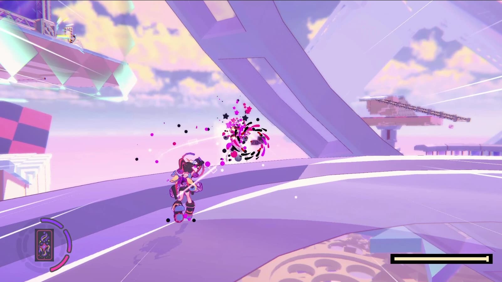 Fire Magician: Arcana screenshot 6