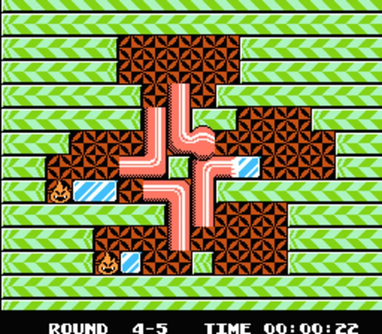 Fire 'n Ice screenshot 2